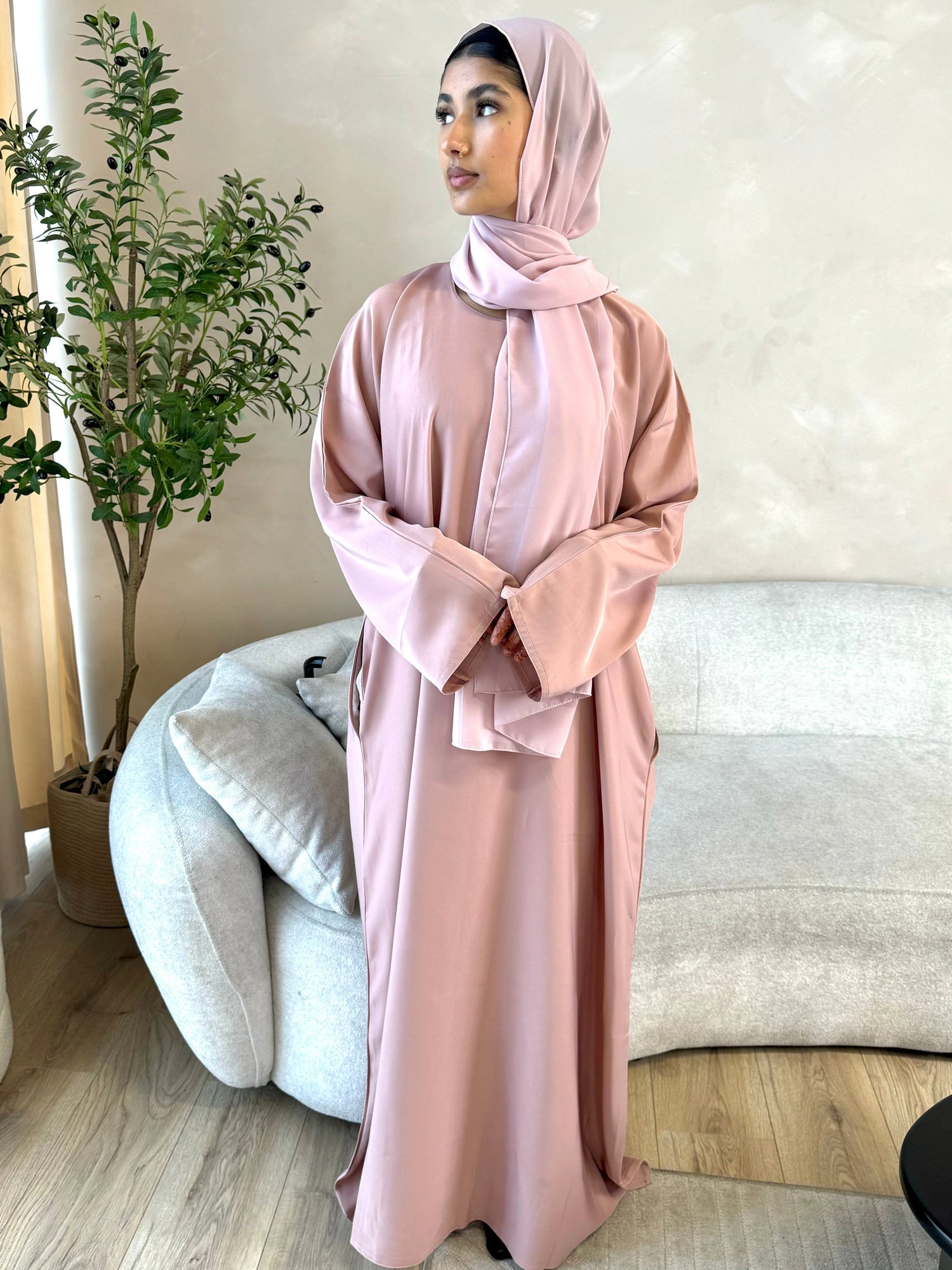 Sale Abayas!