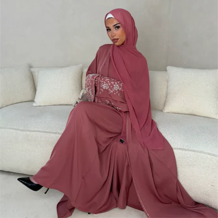 Luxury Abayas